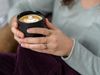 Rosenthal the cup+ Delicate Black Lungo doppelwandig Bild 2