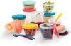 Babymoov Babybols Kit Essset XXL Transparent Bild 1