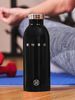 SMEG WBF01BL CLIMA BOTTLE Edelstahlflasche 0,5 L schwarz Bild 4