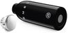 SMEG WBF01BL CLIMA BOTTLE Edelstahlflasche 0,5 L schwarz Bild 3