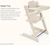 Stokke Hochstuhltablett Tray – Exklusiv für Tripp Trapp Stuhl + Tripp Trapp Baby Set, Polypropylen, Bequem zu benutzen und zu reinigen – Für Kinder von 6–36 Monaten Bild 5