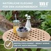 Beistelltisch Dorset Teak Bild 4