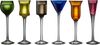 Lyngby Schnapsglas 6er-Set Bild 3