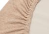 Jollein Wickelunterlagenbezug - Frottee- Blush/Wil Bild 4