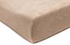Jollein Wickelunterlagenbezug - Frottee- Blush/Wil Bild 3