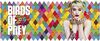 ABYstyle - DC Comics - Birds of Prey Harlequin 320 ml Tasse Bild 3