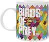 ABYstyle - DC Comics - Birds of Prey Harlequin 320 ml Tasse Bild 2