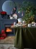 Hutschenreuther Sternschale 20 cm Happy Wintertime Bild 2