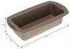 Kinghoff Kinghoff Brotbackform aus Silikon KH1626 Bild 2