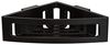 WENKO Badorganizer Turbo-Loc® Eckablage Bralia, Befestigen ohne Bohren Bild 4