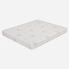 Memory Schaum Matratze, abziehbar, 90x195 cm 17 cm Hoch - 100% Aloe Vera | Baldo Bild 2