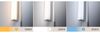 Paulmann No. 78944 HomeSpa LED Spiegelleuchte Tova IP44 Tunable White Bild 2