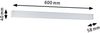 Paulmann No. 78944 HomeSpa LED Spiegelleuchte Tova IP44 Tunable White Bild 4