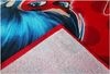 Miraculous - Ladybug Strandtücher Ladybug, Frottee (1-St) Bild 5