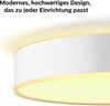 Philips Hue Enrave, extra große Deckenleuchte (Weiß) Bild 3