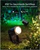 Govee Outdoor Spotlights 2 2er-Pack EEK G Bild 3