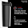 Sigg Miracle Mug Black 0,5L Bild 3