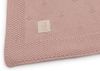 Jollein Cosy Knit Babydecke - 75 x 100 cm - Wild R Bild 3