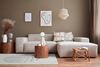 Luxor Living Teppich Enna, creme, 120x 170 cm Bild 2
