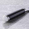 Kai 'Shun Classic' Ausbeinmesser, Stahl schwarz, 15 cm Bild 5