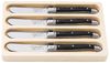 Laguiole Butter-Messer Set aus 4 Bild 1