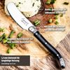 Laguiole Butter-Messer Set aus 4 Bild 3