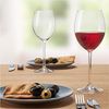 montana: :pure Rotweinglas, Weißweinglas, Weinkelch, Rotwein, Weinglas, Wein Glas, 100 ml, 042385 Bild 3