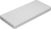 mirjan24 Boxspringbett Lux I , grau, 90x200 cm Bild 5