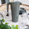 KOZIOL Kanne CLUB PITCHER, 1,5 l, spülmaschinenegeeignet, unzerbrechlich, 100% recycelbar Bild 4
