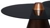 M2 Kollektion 2-Satzisch Lou D=80 cm, H=29cm, D=60 cm Bild 3