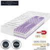 Frankenstolz Allergo Matratze perfekt für Allergiker 100x200 cm, H2, Kaltschaum Bild 3