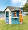 Smoby Spielhaus Sweety Corner Standspielhaus 1 Tür(en) Mehrfarbig Bild 4