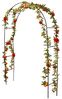 ProGarden ProGarden Pergola with a metal frame Bild 1