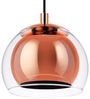Eglo 94591 Pendelleuchte ROCAMAR kupferfarben, E27 max. 3X40W L: 78cm, H: 110cm Bild 5