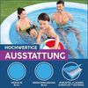 Fast Set™ Aufstellpool-Set mit Filterpumpe Ø 305 x 66 cm, blau, rund Bild 5