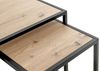 Beistelltische 2er-Set CARTAGO Bild 3