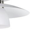 Eglo 98734 Hängeleuchte BRENDA H:150 Ø:32cm dimmbar Bild 5