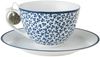 Laura Ashley Laura Ashley Cappuccinotasse Floris W178676filiankaLauraAshleyFloris Bild 4