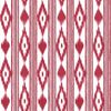 Martina Home Wachstuch-Tischdecke, Malorquí, Rot, 200x140 cm Bild 5