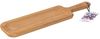Laguiole Jean Dubost Servier- brett Tapas Holz Bild 1