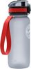 FC Bayern München Trinkflasche FC Bayern München I Trinkflasche I Grau I 0,65 l Fußball I Sport Bild 3