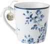 Laura Ashley Laura Ashley Porzellanbecher China Rose 0,3 l W178235kubekLauraAshleyChinaRose Bild 5