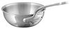 Mauviel Saute pan butted Cook Style 2 litres Steel Bild 1