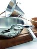 Mauviel Saute pan butted Cook Style 2 litres Steel Bild 3