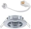 Paulmann 17946 Einbauleuchte Premium Line 51 mm Chrom Bild 5
