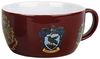 ABYstyle Tasse HARRY POTTER - Breakfast Set Tasse + Bowl - Crests Bild 3