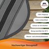 Angerer Exklusiv Klemmmarkise, anthrazit Bild 3
