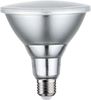 Paulmann 28826 LED Reflektorlampe Warmweiß PAR38 E27 13,8W 3. 000K Bild 5