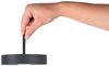 NÄVE LED-Tischleuchte 5315322, 3W, 260lm, 3000K, Akku, magn, schwarz Bild 3
