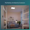 Philips Panel ceiling CL560 SS SQ 36W 40K W HV06 Bild 5